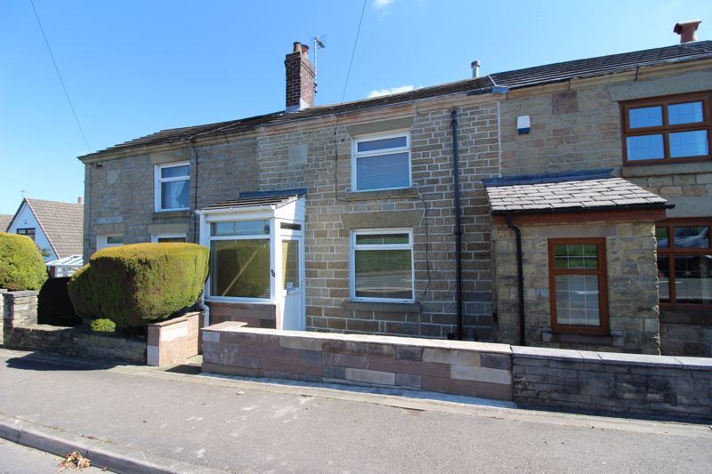 2 bed cottage for sale in Upholland Road, Billinge, Wigan WN5, £175,000