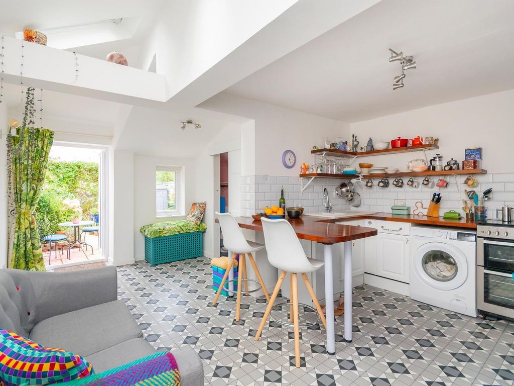 4 bed terraced house for sale in Greenbank Road, Greenbank, Bristol BS5, £525,000 Zoopla