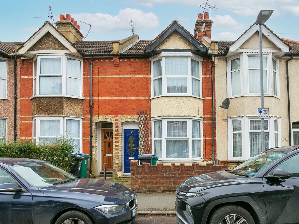 3 bed terraced house for sale in Road, Watford