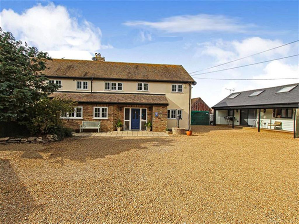 Hotel/guest house for sale in CB25, Landbeach, Cambridgeshire Zoopla