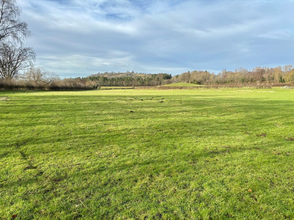 Land for sale in Brynich, Brecon, Powys. LD3, £270,000 Zoopla
