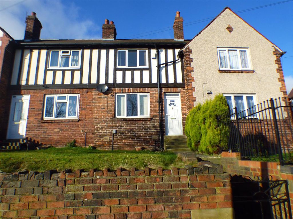 2 bed town house to rent in Rawthorpe Lane, Huddersfield HD5 Zoopla