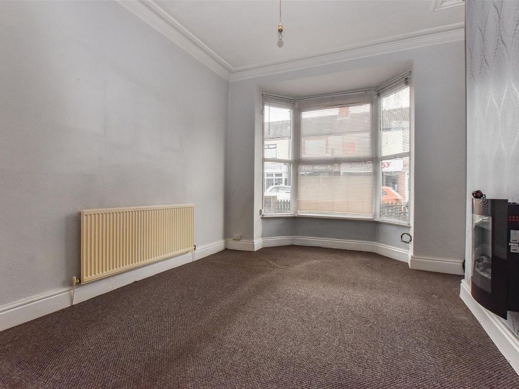 2 bed terraced house for sale in Chanterlands Avenue, Hull HU5 Zoopla