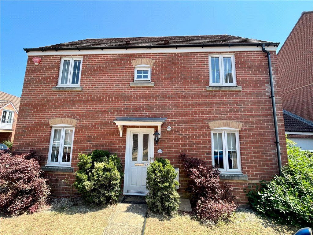4 bed detached house for sale in Sherbourne Avenue, Ryde, Isle Of Wight