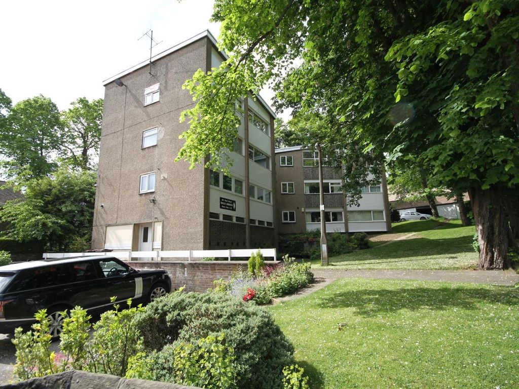 2 bed flat for sale in Dale House, Park Road, Eccleshill, Bradford BD10