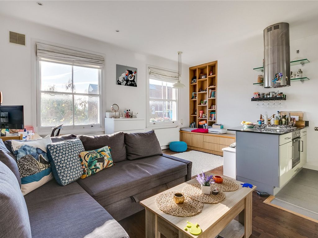 1 bed flat to rent in Lancaster Road, London W11 Zoopla