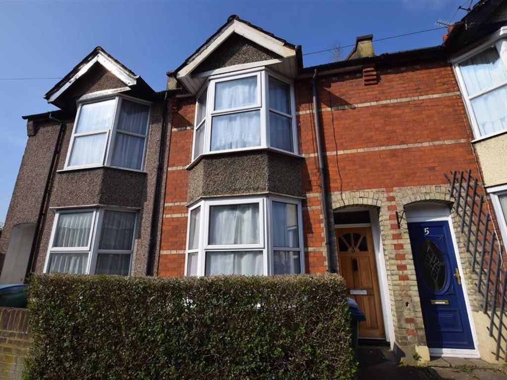 3 bed terraced house for sale in Road, Watford WD18 Zoopla