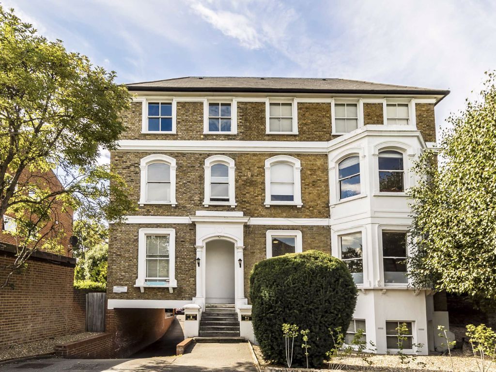 1 bed flat to rent in Berrylands, Surbiton KT5 Zoopla