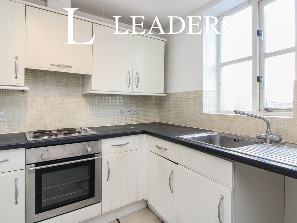 2 bed flat to rent in Coates Road, Gosport PO12 Zoopla