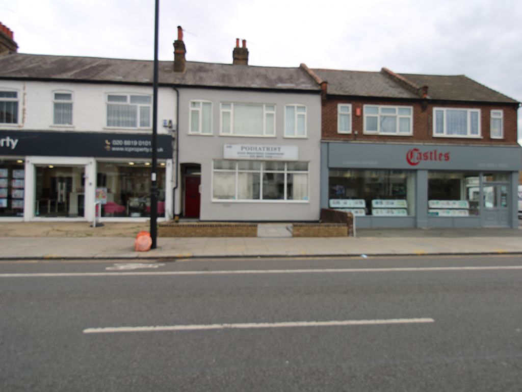 Commercial property for sale in Hertford Road, London N9 Zoopla