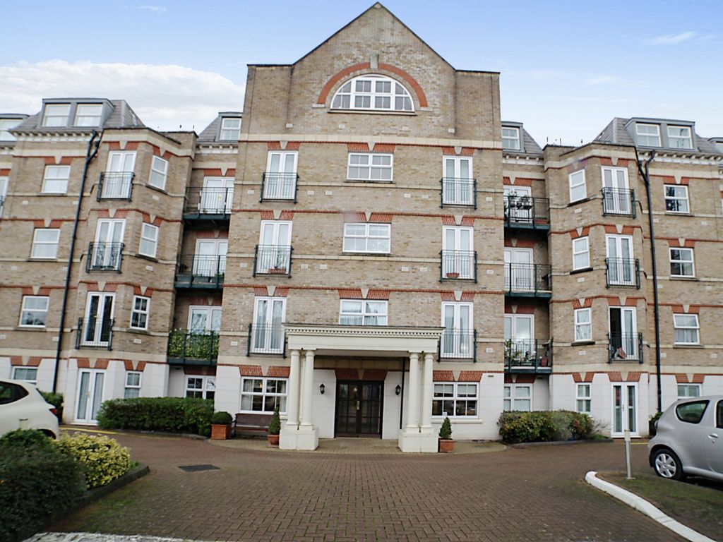 2 bed flat for sale in The Vale, London W3 Zoopla