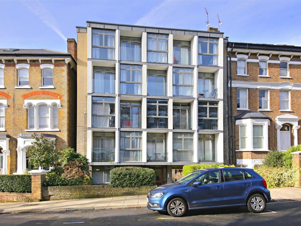 Studio for sale in South Hill Park Gardens, London NW3 Zoopla