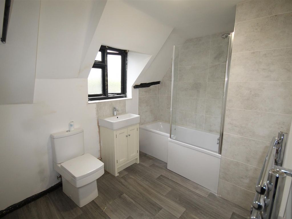 1 bed flat to rent in St. Marys Street, Gloucester GL1 Zoopla