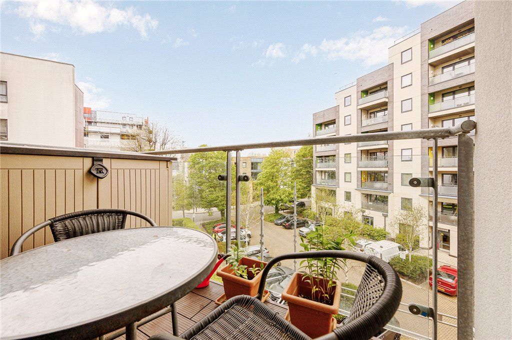 1 bed flat for sale in Chaplin House, All Saints Road, Acton W3 Zoopla