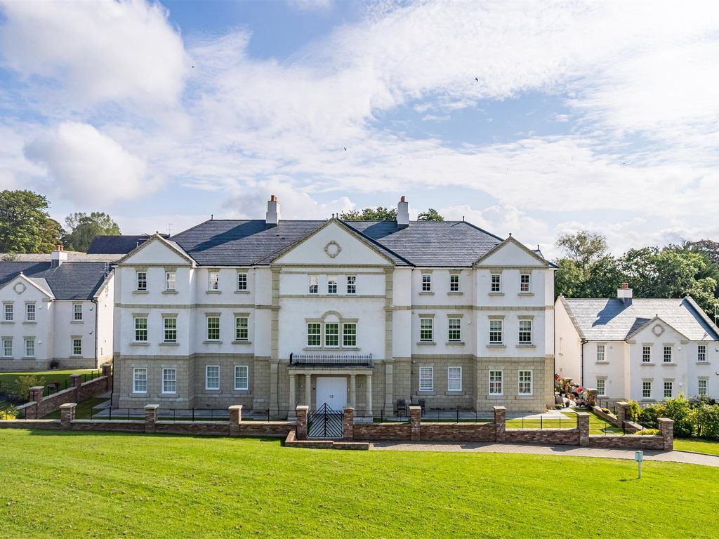 2 bed flat to rent in Apartment 5, 20 Manor Park, Carleton, Penrith CA11 Zoopla