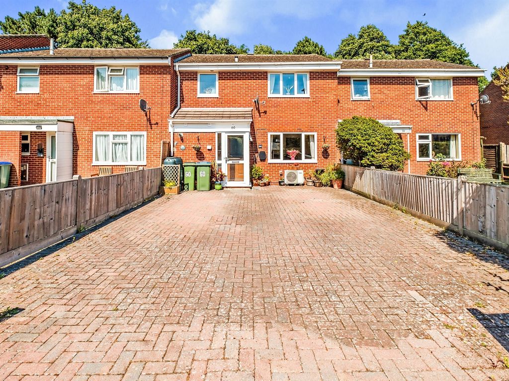 3 bed terraced house for sale in Toomey Road, Steyning BN44 Zoopla