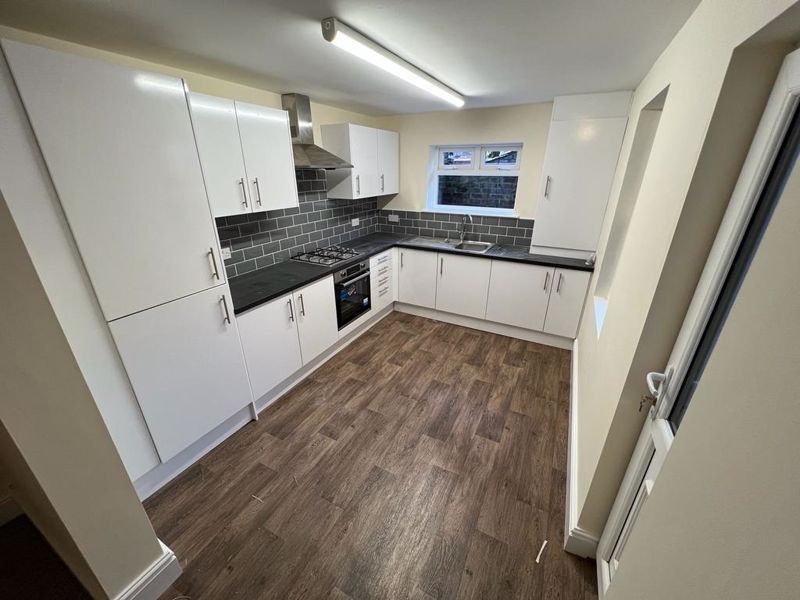 3 bed terraced house to rent in Springbourne Road, Aigburth, Liverpool