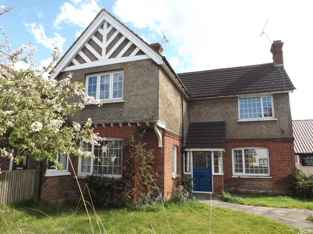 1 bed flat to rent in High Street, Lingfield RH7 Zoopla