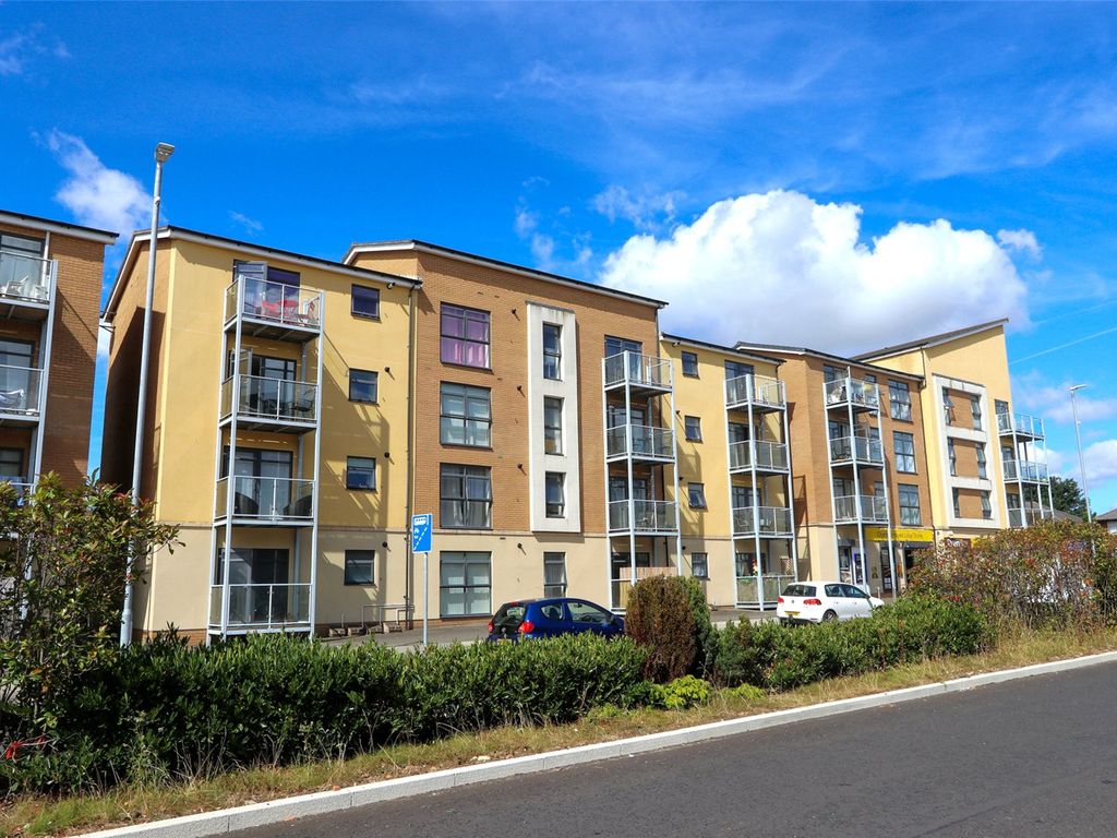 2 bed flat for sale in Charlton Boulevard, Charlton Hayes, Bristol