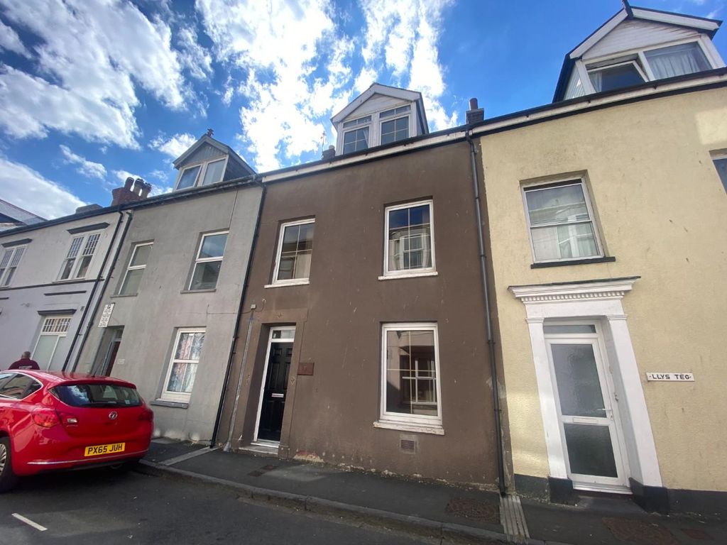 3 bed property to rent in Union Street, Aberystwyth SY23, £900 pcm Zoopla