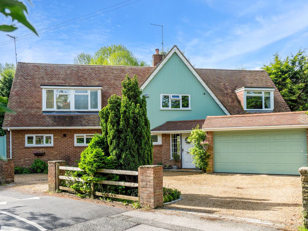 6 bed detached house for sale in Coombe Bank Drive, Sundridge TN14, £1,500,000 Zoopla