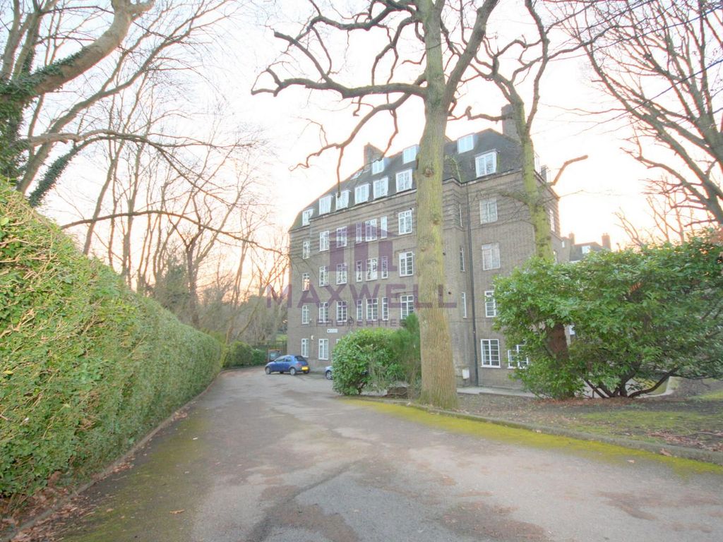 2 bed flat to rent in Waverley Grove, Finchley London N3 Zoopla