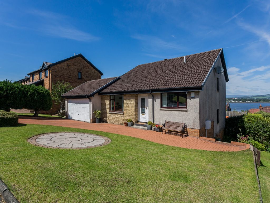 4 bed detached house for sale in 15 Seath Avenue, Langbank PA14 Zoopla