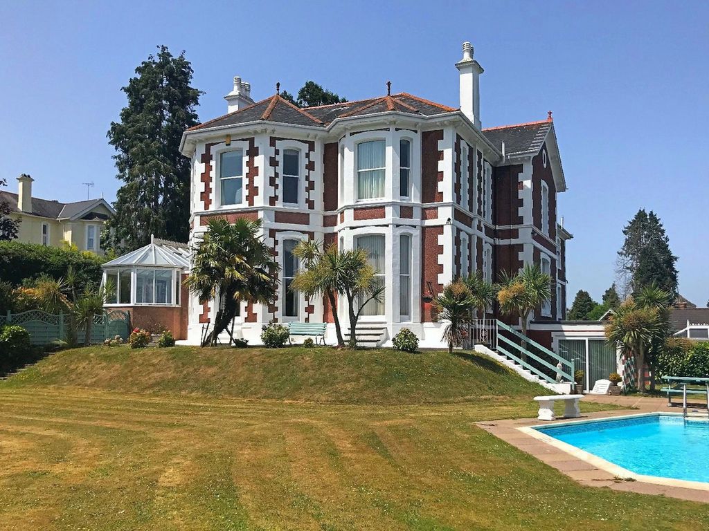 Torquay, South, Devon TQ2  