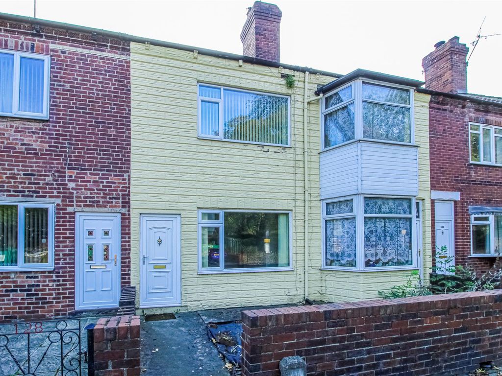 3 bed terraced house for sale in Castleford Road, Normanton WF6 Zoopla
