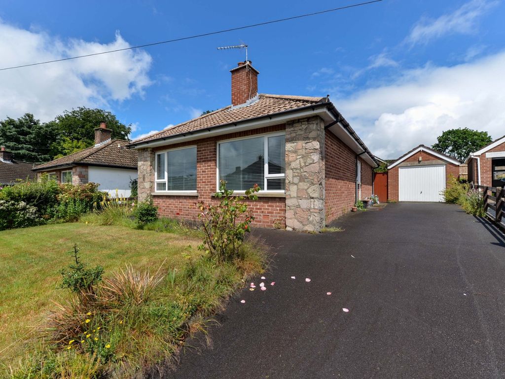 3 bed bungalow for sale in Wanstead Road, Dundonald, Belfast, County