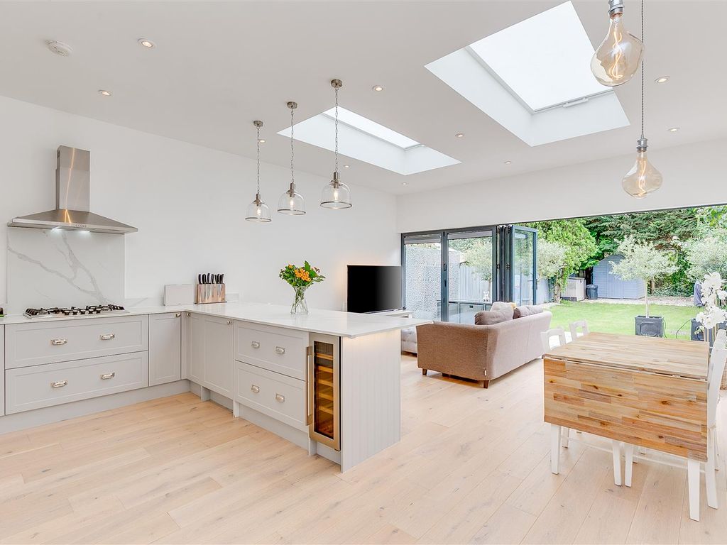 Elsenham Street, London SW18  