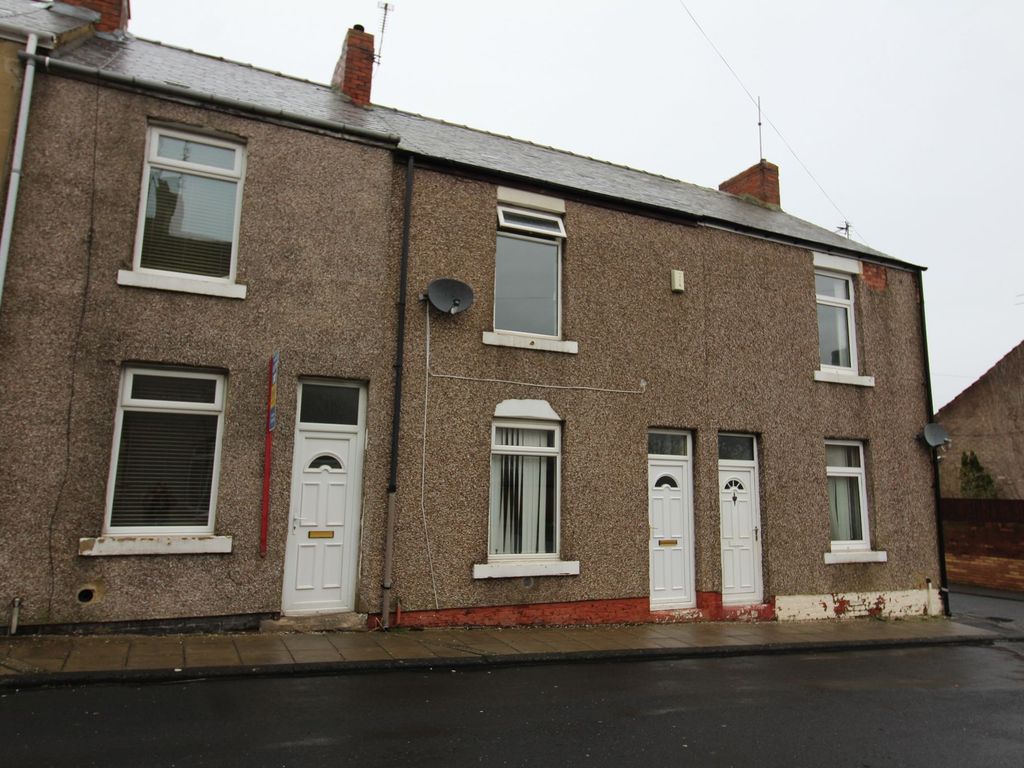 2 bed terraced house to rent in Craddock Street, Spennymoor, County Durham DL16, £475 pcm Zoopla
