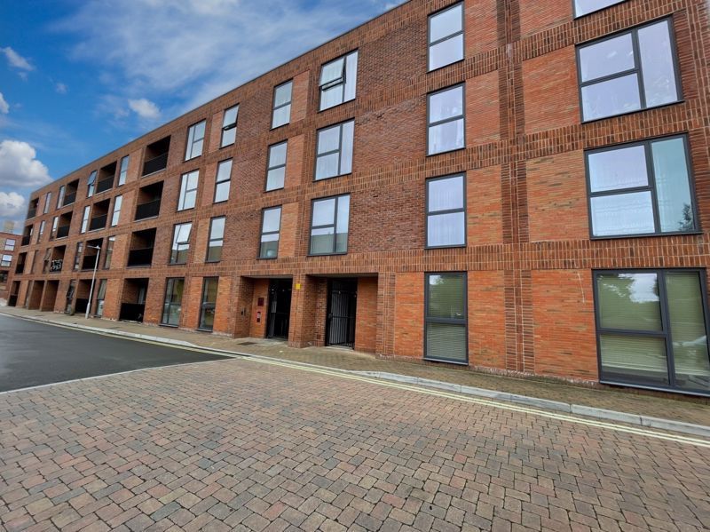 Kiln Close, Gloucester GL1