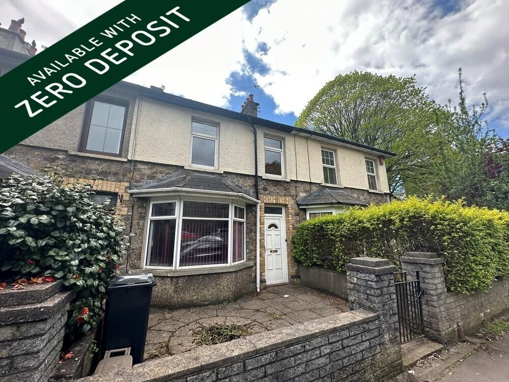 3 bed property to rent in Penhill Road, Pontcanna, Cardiff CF11 Zoopla