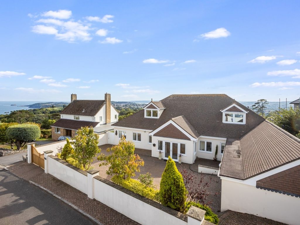 Watcombe Heights Road, Torquay TQ1