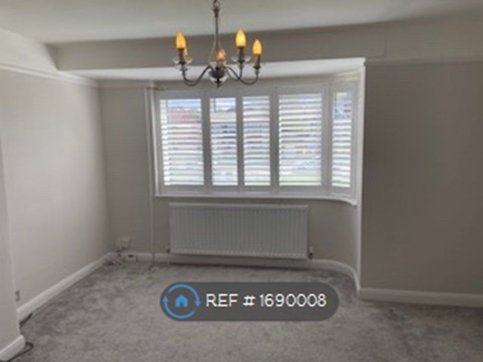 2 bed flat to rent in Wickham Road, Croydon CR0 Zoopla