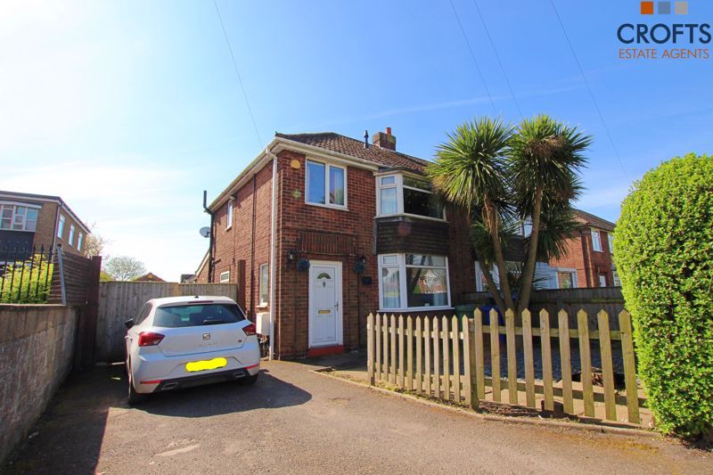 3 bed semidetached house for sale in Pelham Road, Immingham DN40 Zoopla