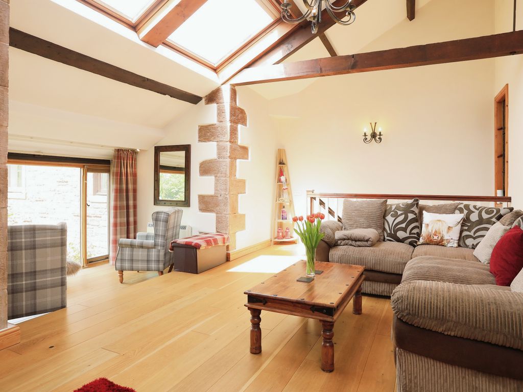 3 bed barn conversion for sale in Street Farm, Wigton CA7 Zoopla