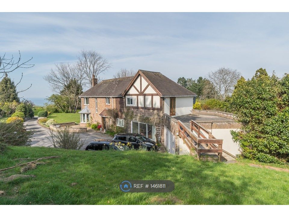 5 bed detached house to rent in Colwyn Bay, Colwyn Bay LL29 Zoopla