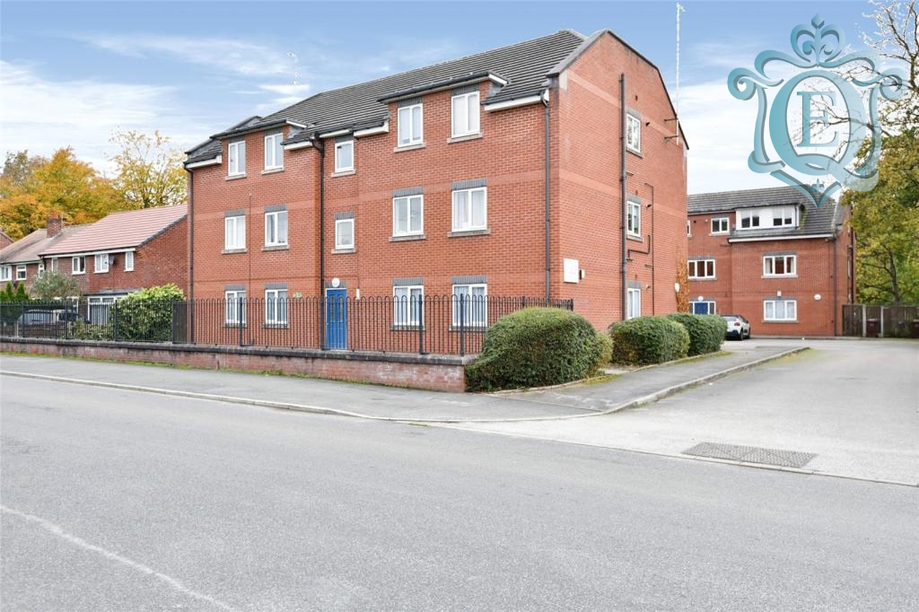 1 bed flat for sale in Mary Street, Balsall Heath, Birmingham B12, £