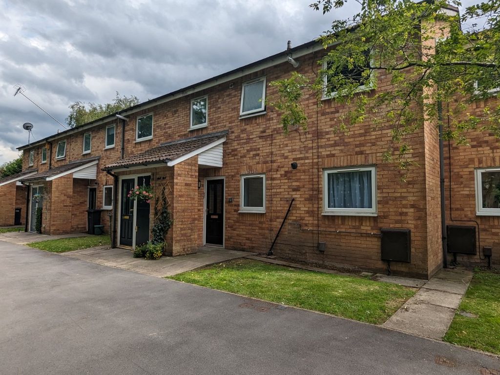 2 bed flat to rent in Marsland Terrace, Stockport, Cheshire SK1 Zoopla