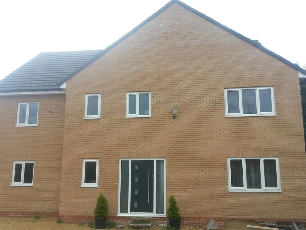7 bed detached house for sale in Jackson Street, Coundon Grange,