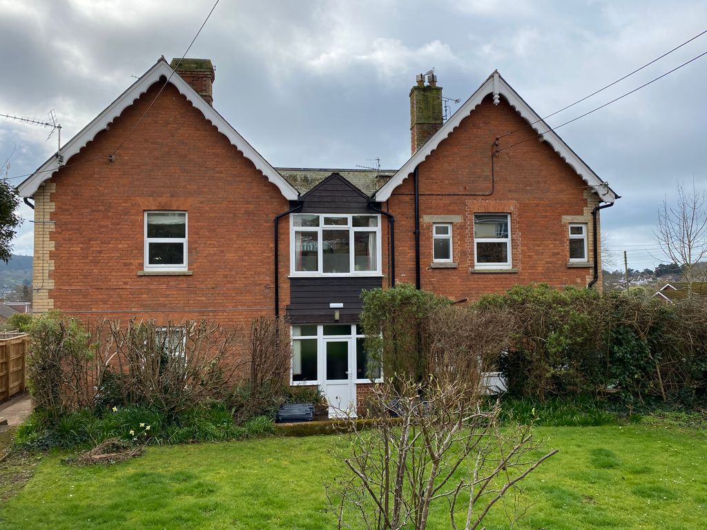 2 bed flat to rent in Raleigh Close, Sidmouth EX10 Zoopla