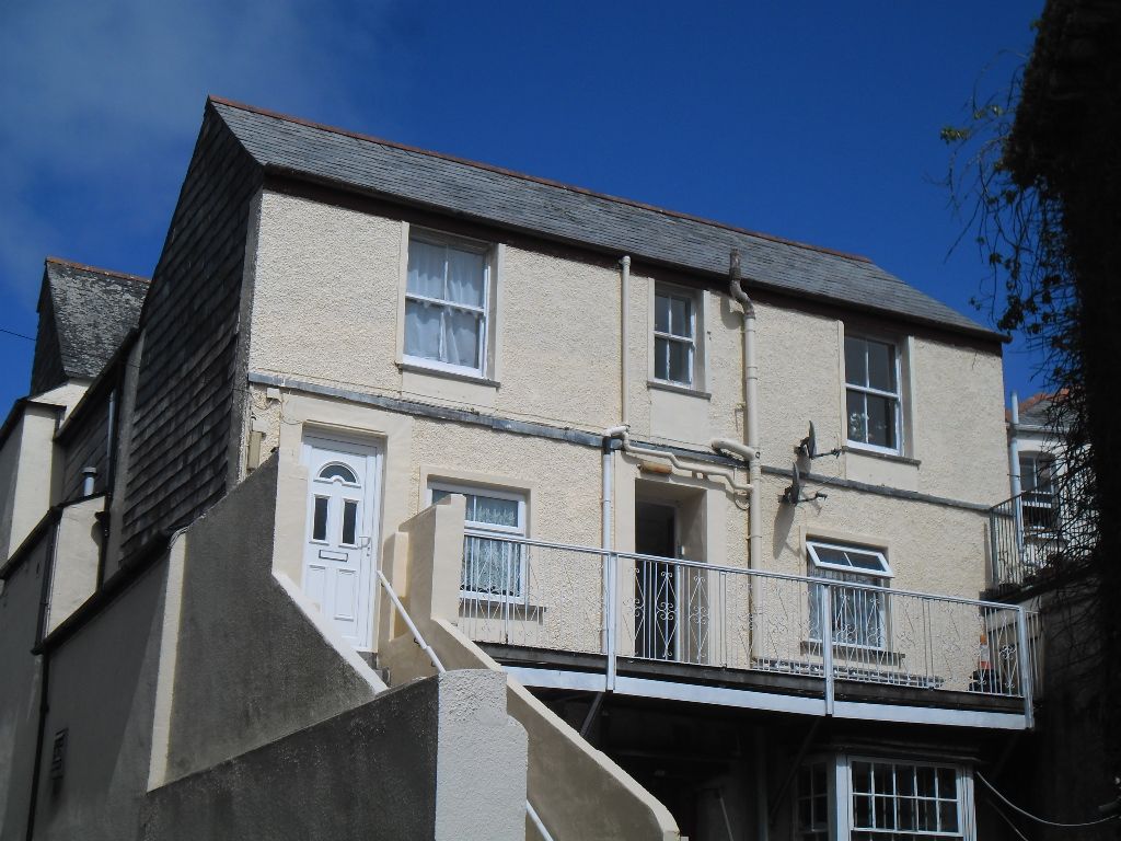 1 bed flat to rent in Well Lane, Liskeard PL14, £550 pcm Zoopla