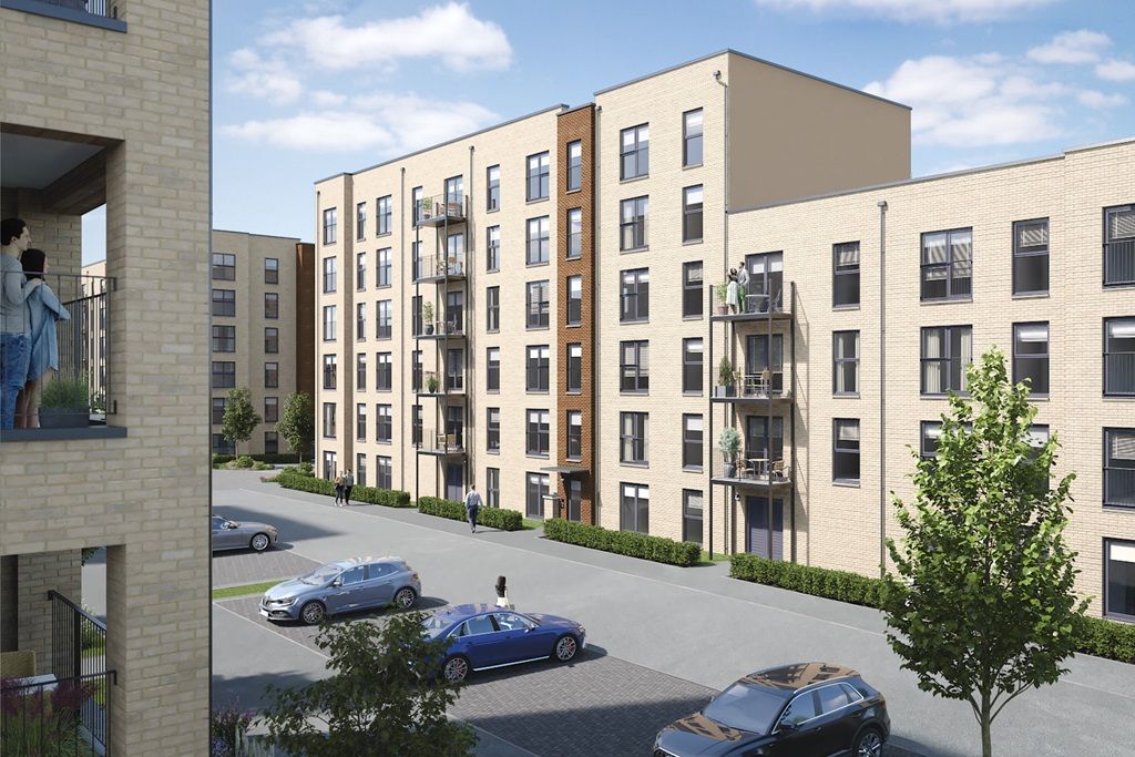 Argyll at Salamander Street Edinburgh EH6