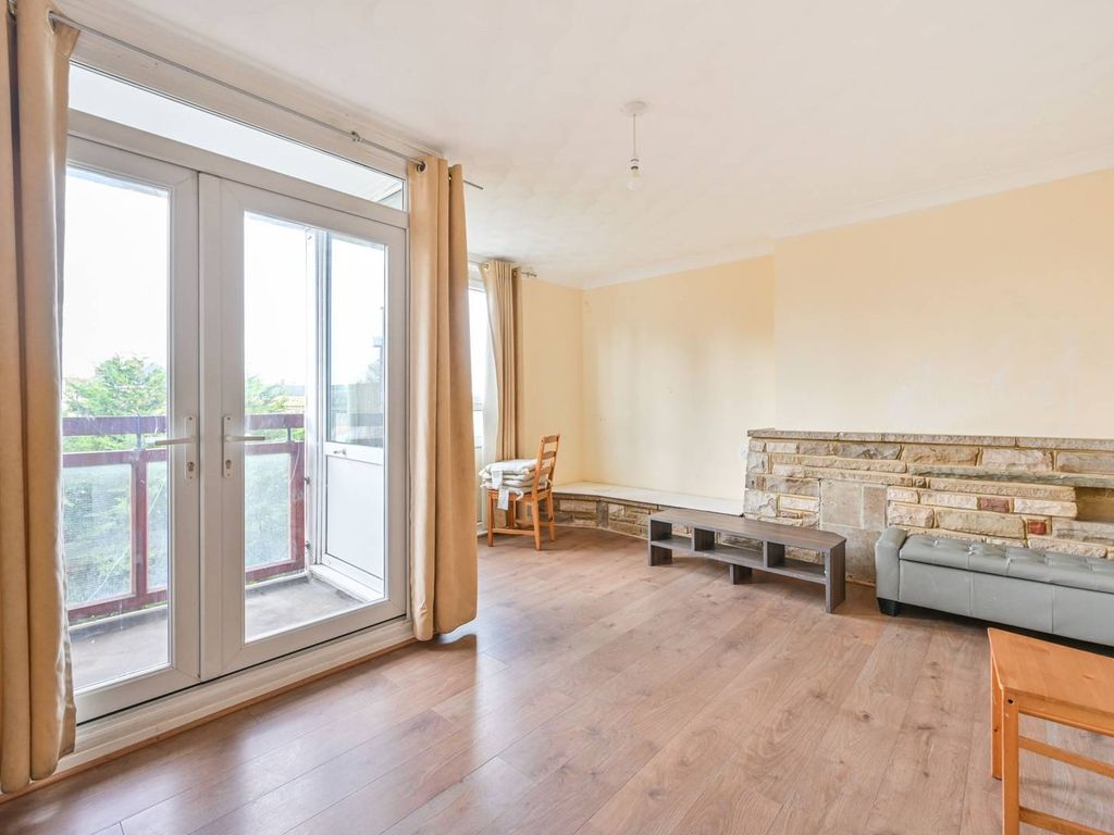 Brownfield Street Poplar London E14  