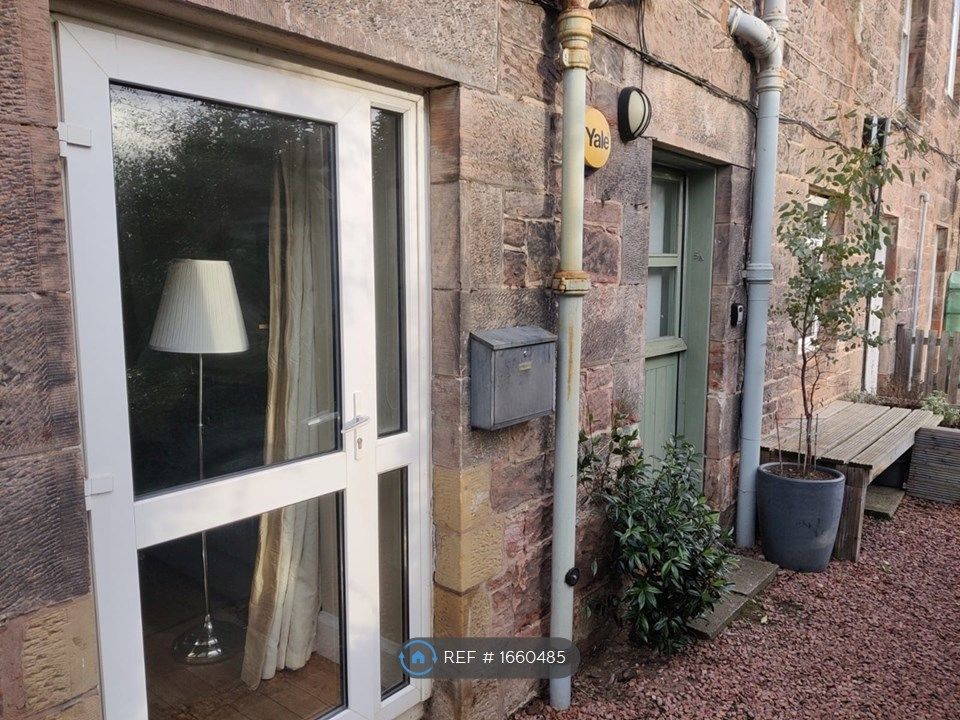 2 bed flat to rent in Lammerview Terrace, Gullane EH31 Zoopla