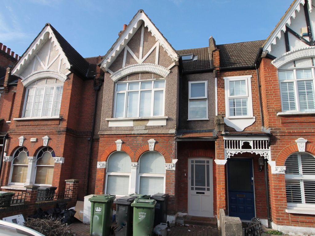 6 bed terraced house for sale in Verdant Lane, London SE6 Zoopla