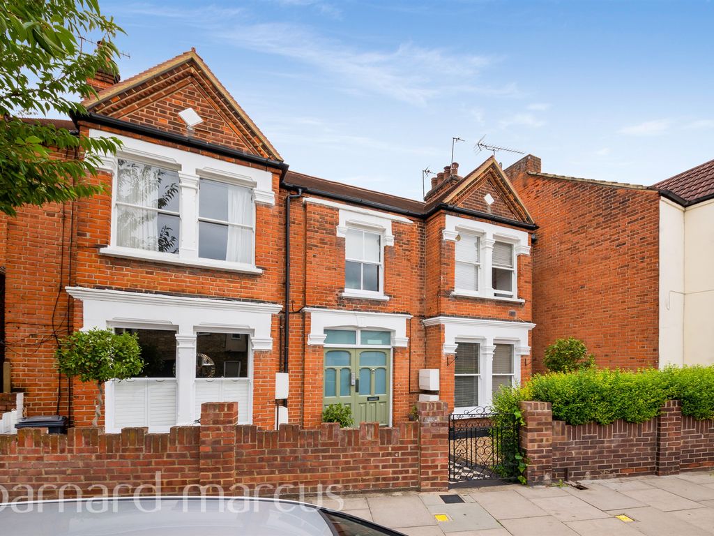 2 bed for sale in Thames Road, Strand On The Green, Chiswick