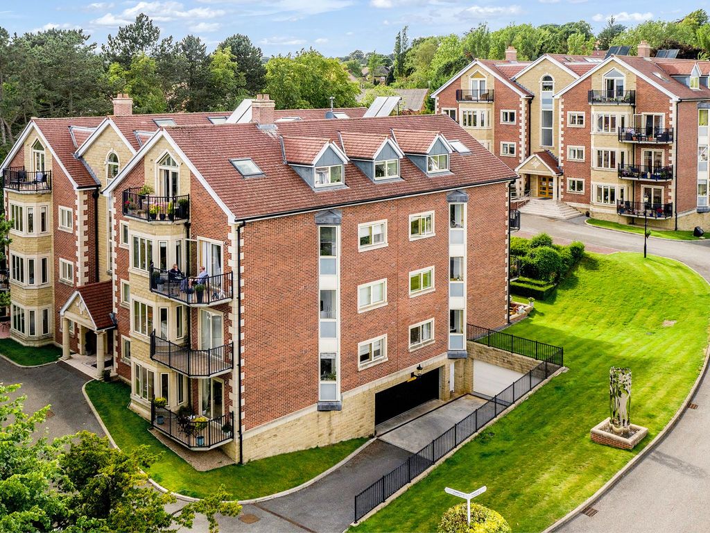 2 bed flat for sale in Ecclesall Road South, Braemore S11, £465,000